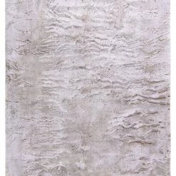 RugsX Moderner Waschteppich LAPIN Shaggy, - 133 x 180 cm