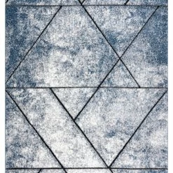 RugsX Modern Teppich COZY 8872 Wall, - 80 x 150 cm