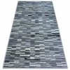 RugsX Teppich BCF BASE BAMBO 3972 STREIFEN - 140 x 190 cm