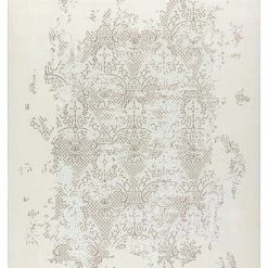 RugsX Teppich CORE 3824 Ornament Vintage - - 240 x 330 cm