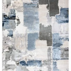 RugsX Teppich ACRYL ELITRA 6215 Abstraktion - 200 x 300 cm