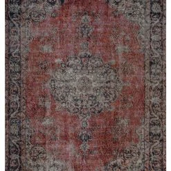 RugsX Modern Teppich MUNDO E0691 Ornament, - 120 x 170 cm