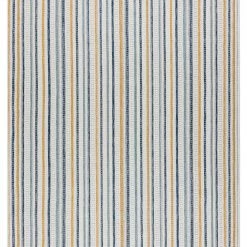 RugsX Teppich SISAL COOPER Streifen, Etno - 140 x 190 cm
