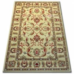 RugsX Teppich ZIEGLER 030 beige - 133 x 190 cm