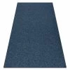 RugsX Teppichboden SUPERSTAR 380 blau - 300 x 500 cm