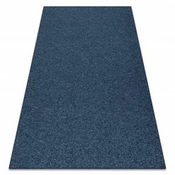 RugsX Teppichboden SUPERSTAR 380 blau - 300 x 500 cm
