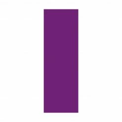 Bilderwelten Colour Purple - 70 x 210 cm - Durchmesser: 210 cm