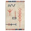 HF Living DRAA RUG - 170 x 120 cm