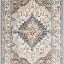 Surya Vintage-Teppich CASABLANCA - 200 x 274 cm