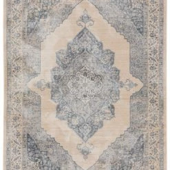 Benuta Viskoseteppich Haven - 80 x 160 cm