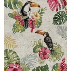 Benuta In- & Outdoor-Teppich Artis - 120 x 180 cm