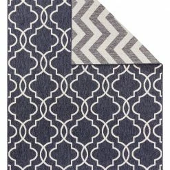 Benuta Wendeteppich Terrazzo - 120 x 180 cm