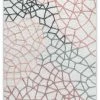 HF Living NET RUG - 200 x 140 cm