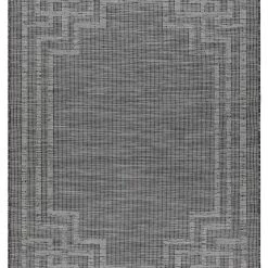 RugsX Teppich SISAL PATIO 3071 griechisch - 194 x 290 cm