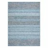 RugsX Teppich SISAL LOFT 21118 BOHO - 160 x 230 cm