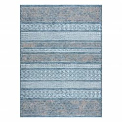 RugsX Teppich SISAL LOFT 21118 BOHO - 160 x 230 cm