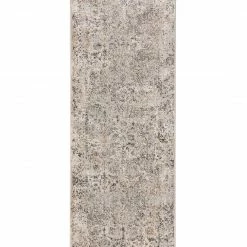 Benuta Viskoseteppich Jared