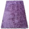 RugsX Teppich SHAGGY LILOU pink - 200 x 290 cm