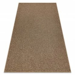 RugsX Teppichboden SUPERSTAR 837 dunkelbeige - 150 x 250 cm