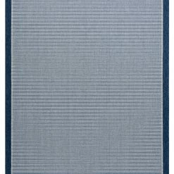 RugsX Teppich SPRING 20411994 Linien, Rahmen - 160 x 230 cm