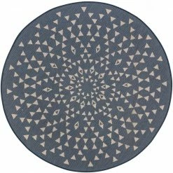 Benuta In- & Outdoor-Teppich Metro