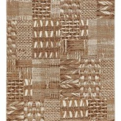 Benuta In- & Outdoor-Teppich Kenya - 200 x 285 cm