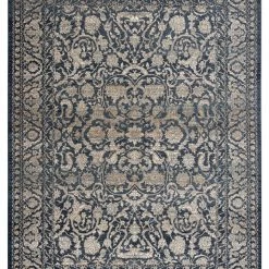 RugsX Teppich Wolle NAIN Ornament vintage - 240 x 340 cm