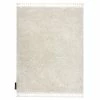 RugsX Teppich BERBER 9000 sahne Franse berber - 240 x 330 cm