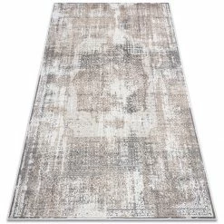 RugsX Modern NOBLE Teppich 9731 45 Rosette - 120 x 170 cm