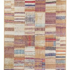 Benuta In- & Outdoor-Teppich Artis - 80 x 165 cm