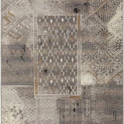 Benuta In- & Outdoor-Teppich Artis