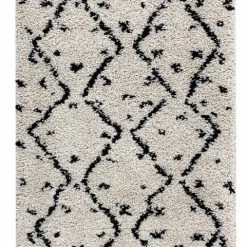 RugsX Teppich, Läufer BERBER TETUAN B751 - 80 x 200 cm