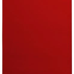 RugsX Teppich Antirutsch RUMBA 1974 einfarbig - 200 x 250 cm