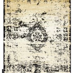 RugsX Modern DE LUXE Teppich 2083 Ornament - 200 x 290 cm