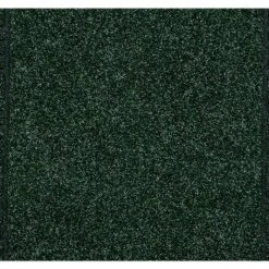 RugsX Fusabtreter PRIMAVERA grün 6651 - 66 x 380 cm