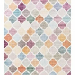 Benuta Viskoseteppich Yuma - 200 x 300 cm