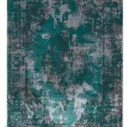 RugsX Modern DE LUXE Teppich 6754 Abstraktion - 200 x 290 cm