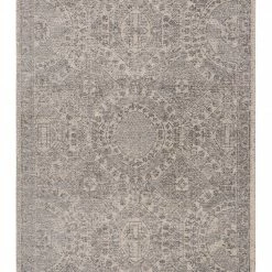 Benuta Flachgewebeteppich Tosca - 75 x 165 cm