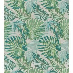 Benuta In- & Outdoor-Teppich Artis - 80 x 165 cm