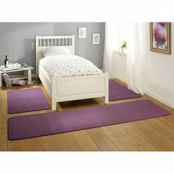 Hanse Home Bettumrandung Nasty - Lila