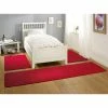 Hanse Home Bettumrandung Nasty (3-teilig) - Rot