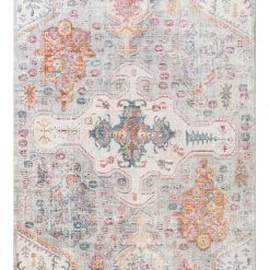 Benuta Viskoseteppich Yuma - 200 x 300 cm