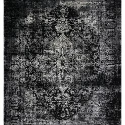 RugsX Modern VINCI 1527 Teppich Ornament - 120 x 170 cm