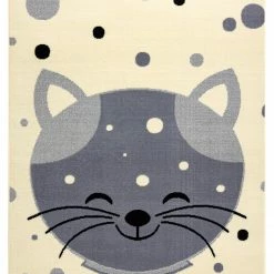 RugsX Teppich BCF FLASH Kitten 3998 - - 200 x 300 cm