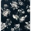 RugsX Teppich GNAB 60642734 Blumen Rosen - 120 x 170 cm
