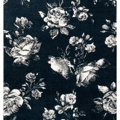 RugsX Teppich GNAB 60642734 Blumen Rosen - 120 x 170 cm