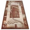 RugsX Teppich heat-set KIWI 4623 beige - 120 x 170 cm