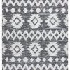 RugsX Teppich ÖKO SISAL BOHO MOROC Etno - 175 x 270 cm