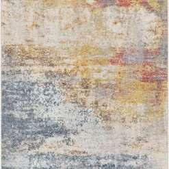 Surya Abstrakt-Teppich SARASOTA - 157 x 213 cm