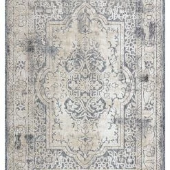 RugsX Teppich Strukturell SOLE D3872 - 200 x 290 cm